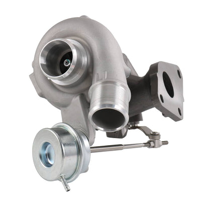 Bethesda Industrial Left&Right Turbocharger For 15-19 Ford F-150 V6 2.7L FL3E-6K682-DE JT4E-6C879-AB
