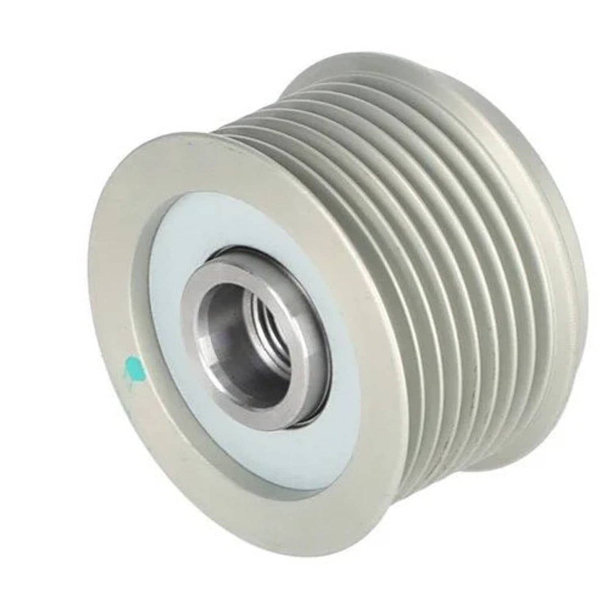 Bethesda Industrial Alternator Pulley fits John Deere 6120 6320 6420 7220 7320 7420 7520 AL166835