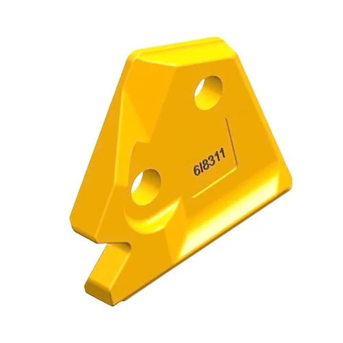 Bethesda Industrial Bucket Tooth Guard fits Caterpillar 6I8311