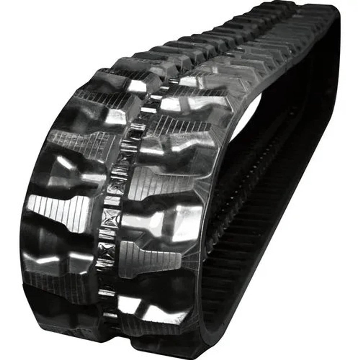 Bethesda Industrial Rubber Track 12" 300 x 52.5 x 82W IB fits Case CX31B