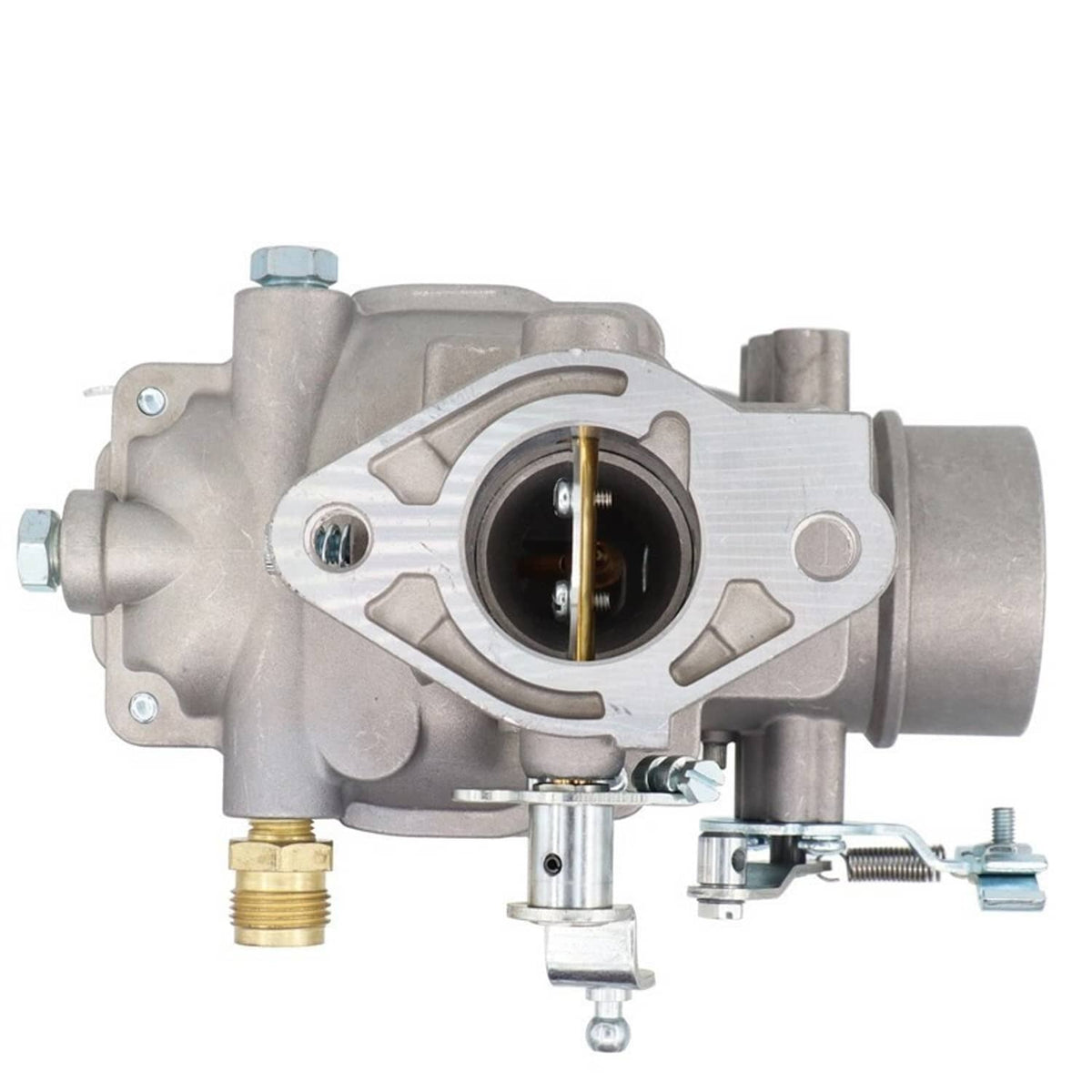Bethesda Industrial Carburetor For 1965-1982 Ford 2000 2100 2300 2600 21210 Tractors C5NE9510E