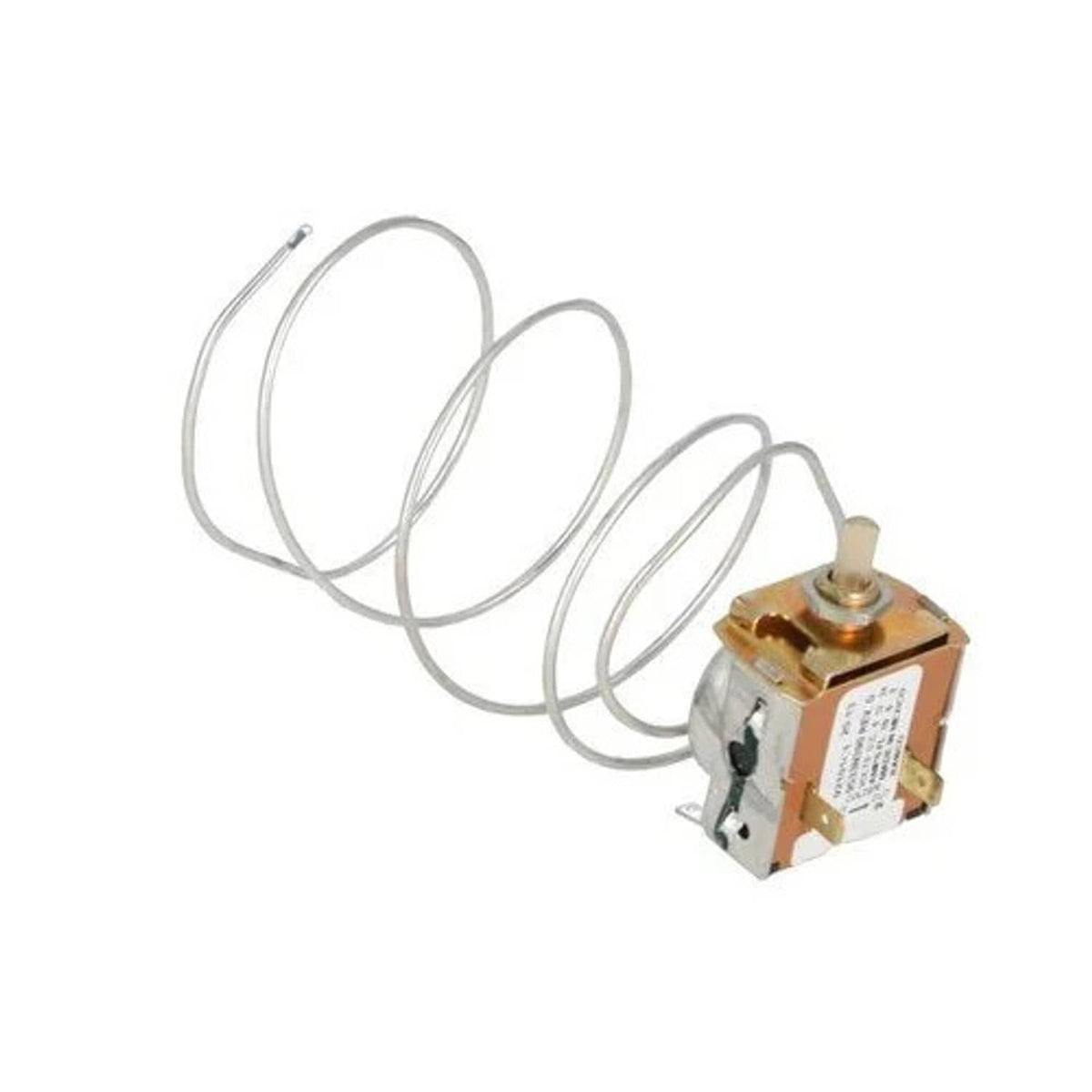 Bethesda Industrial Rotary Adjustable Thermostatic Switch fits International 109268C2