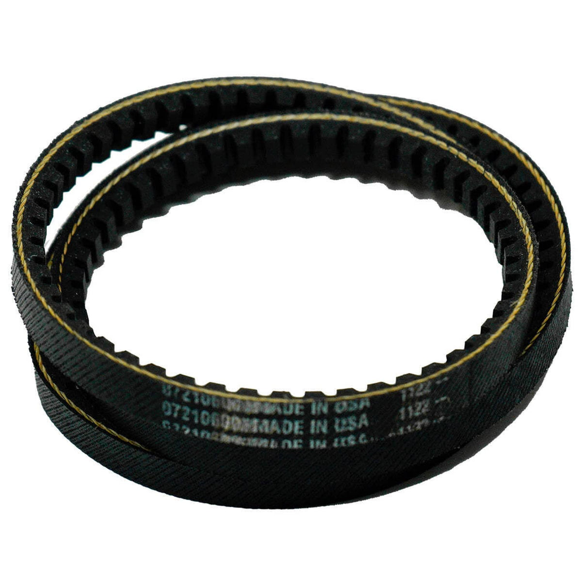 Bethesda Industrial Genuine OEM Ariens 07210600 V-Belt for ST724E ST5520E ST624E ST7524E