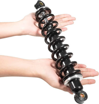 Bethesda Industrial 2 Pcs Front Suspension Heavy Duty Shock Absorber Kit For John Deere AM130448