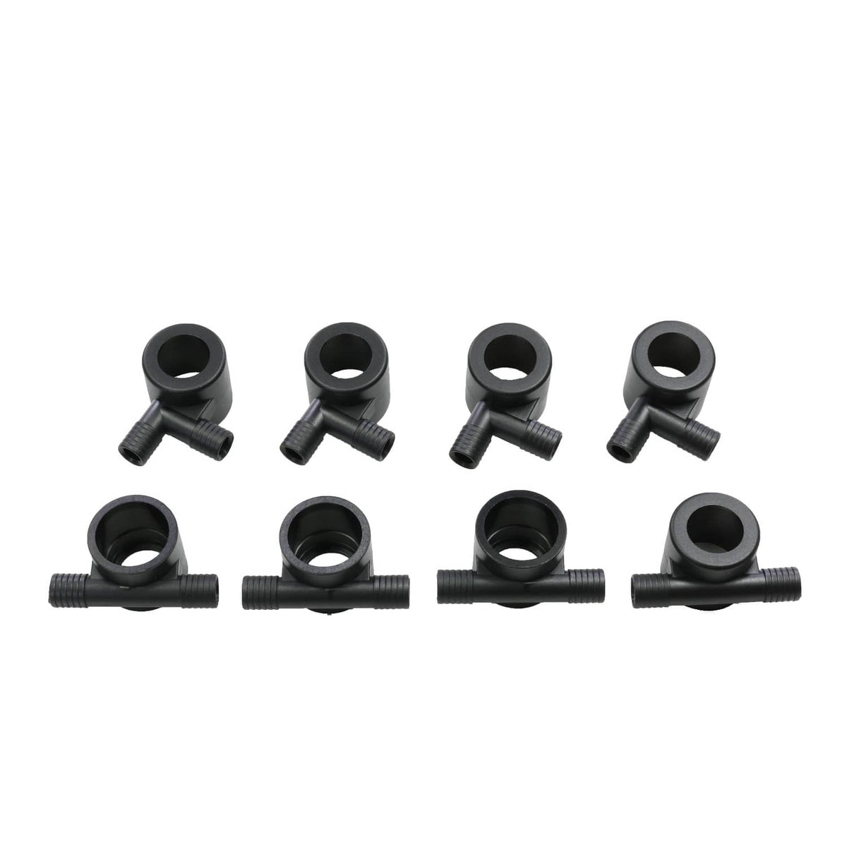 Bethesda Industrial JDMSPEED Fuel Injector Return Line Kit for Ford 7.3 7.3L Diesel Trucks 1988-1994