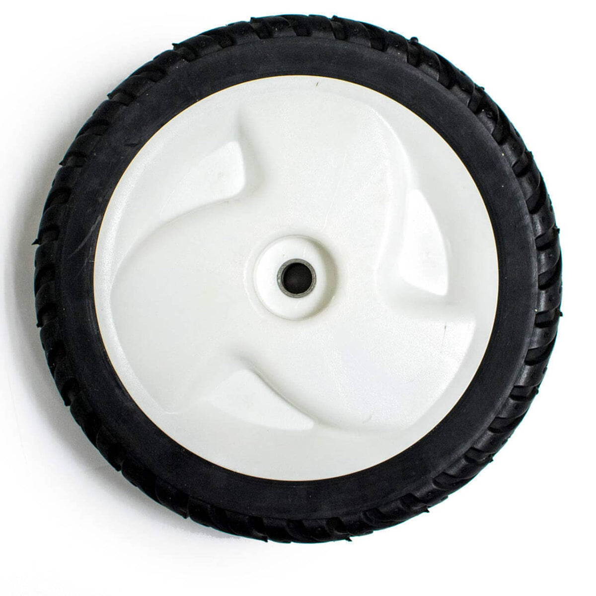 Bethesda Industrial 2PK Genuine OEM Toro Lawn Mower Rear Drive Personal Pace Wheels 8" 105-3036