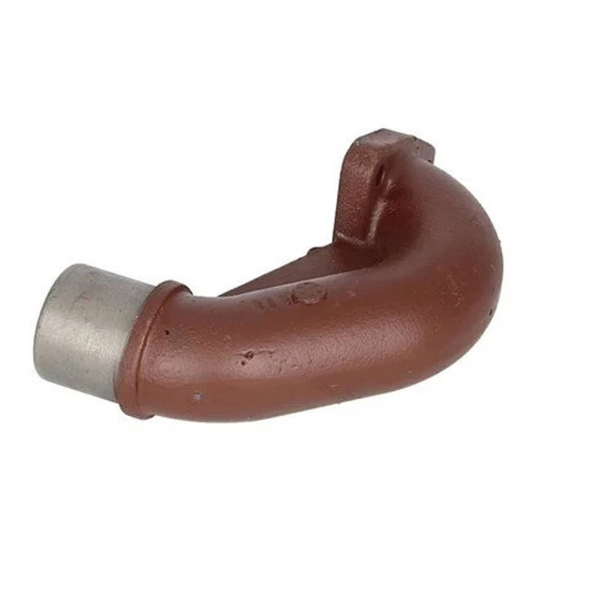 Bethesda Industrial Exhaust Elbow fits Massey Ferguson 165 897914M1 897047M1