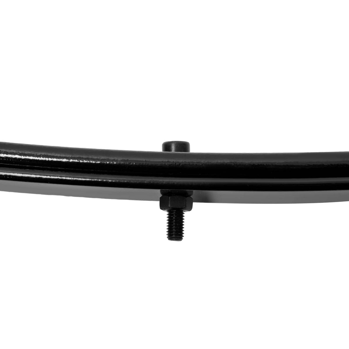 Bethesda Industrial Rear 2 Leaf Spring Kit W/Bushing & Sleeves For Golf Carts EZGO RXV 2008-UP