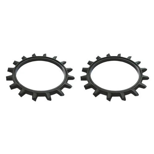 Bethesda Industrial Yetter - Twister™ Poly Wheel Insert Kit fits Universal Planter Parts No Model