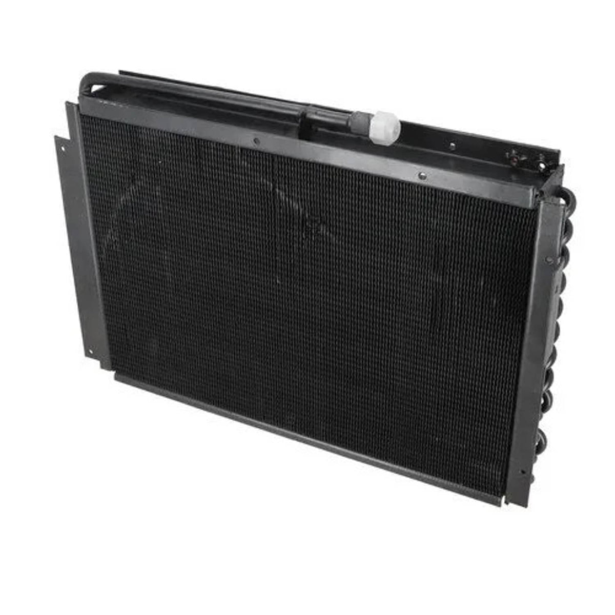 Bethesda Industrial Air Conditioning Condenser fits New Holland TS100 TS110 84468607