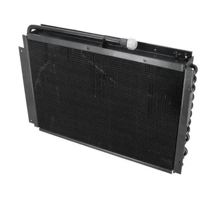 Bethesda Industrial Air Conditioning Condenser fits New Holland TS100 TS110 84468607