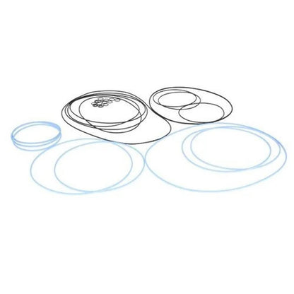 Bethesda Industrial Power Shift Seal Kit fits Case 2090 2290 A150752 fits Case IH 3394 3594 A46286