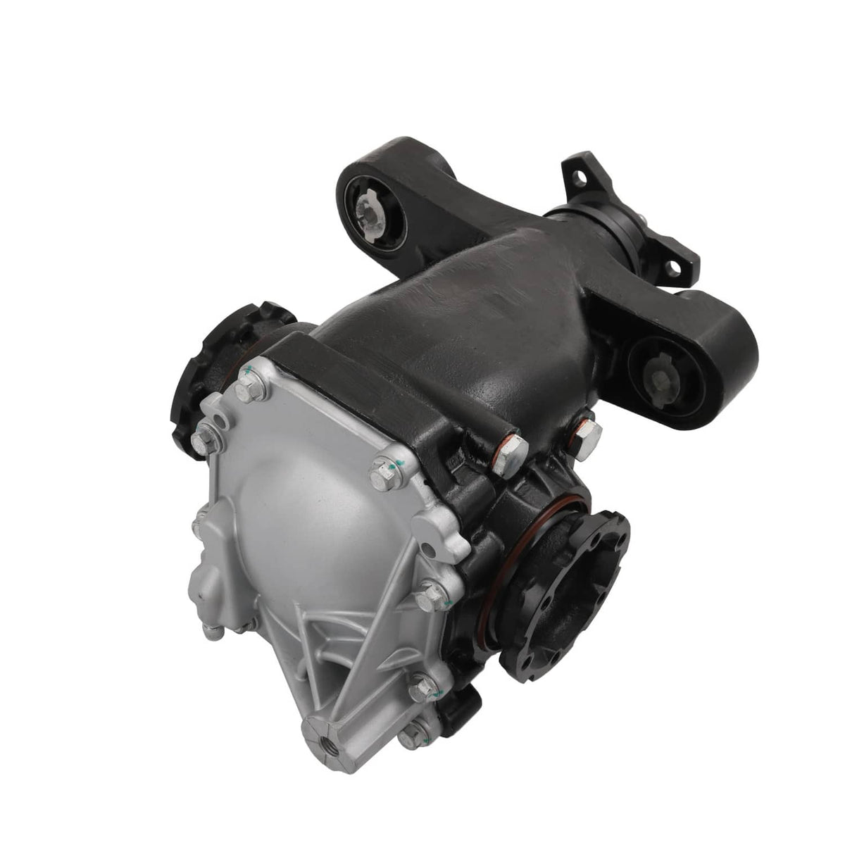 Bethesda Industrial Rear Carrier Differential Assemblies 84110755 For Cadillac CTS 3.45 2014-2019