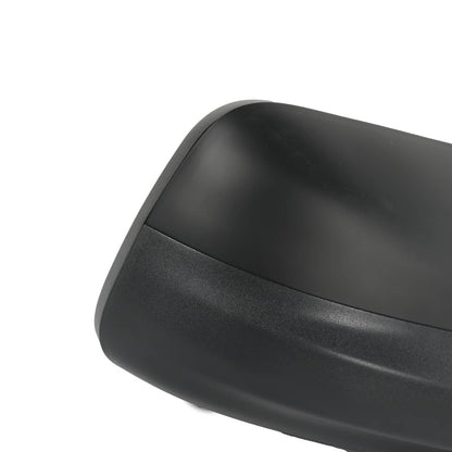 Bethesda Industrial Power Mirror For Ford Explorer 2011-2015 Right Side Manual Fold Textured Black