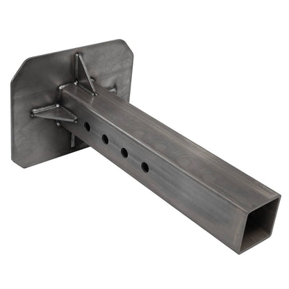 Bethesda Industrial Trailer Coupler Adapter Heavy-Duty Inner Part For Gooseneck To 5th Wheel Square