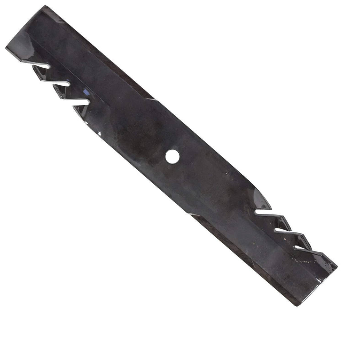 Bethesda Industrial (10) Oregon 596-344 Gator Mulching Lawn Mower Blades for Bobcat 52" 112111-02