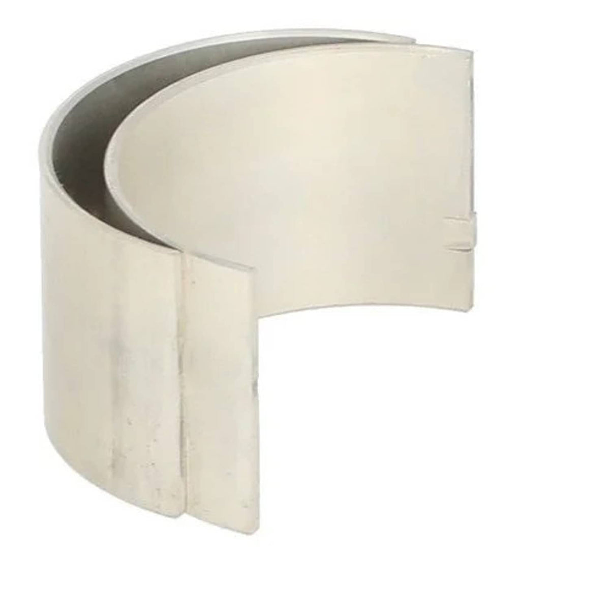 Bethesda Industrial Connecting Rod Bearing - .002" Oversize - Journal fits Allis Chalmers TL10 TL12