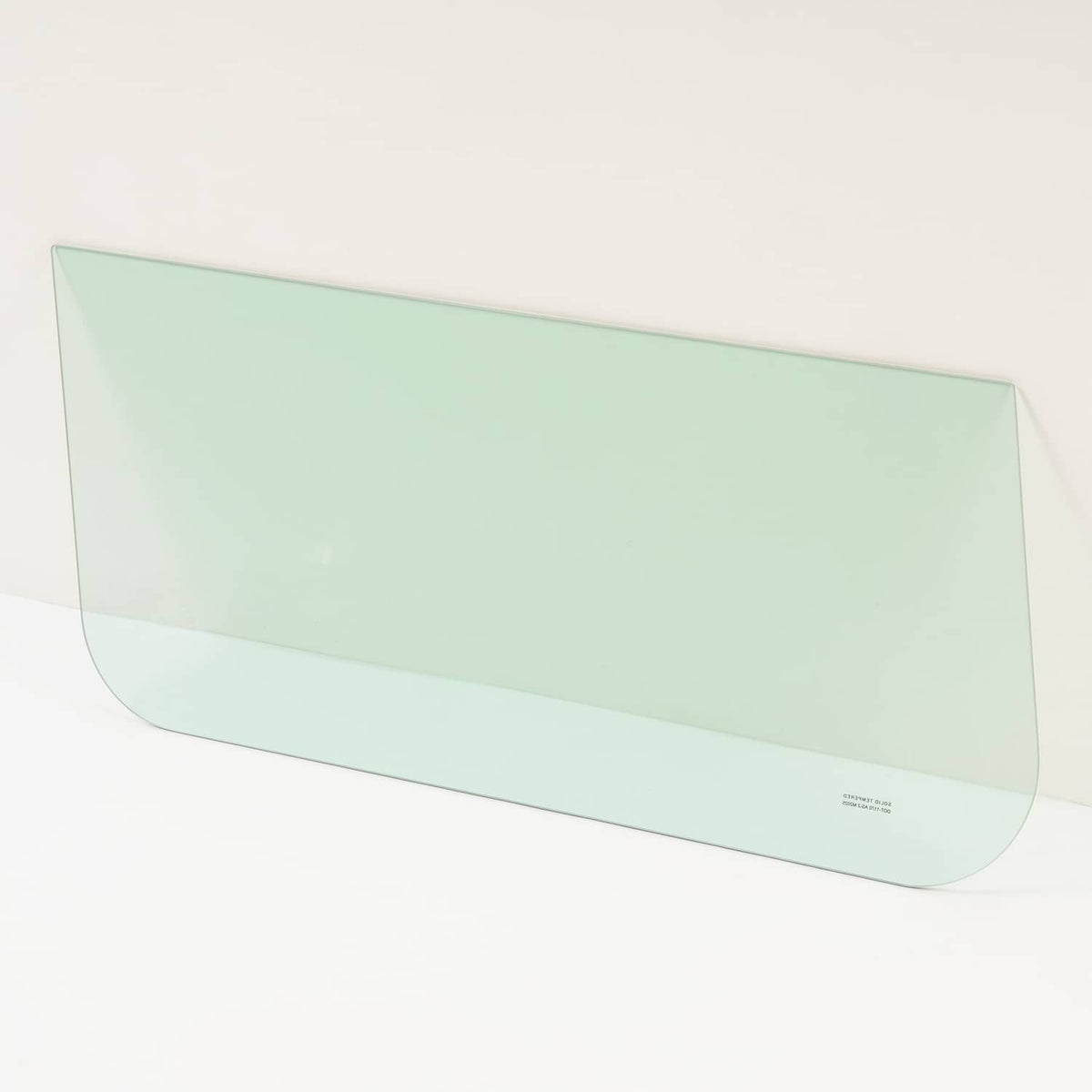 Bethesda Industrial Lower Side Glass Window For Bobcat Skid Steer A770 S450 S510 #7261608 #7148072