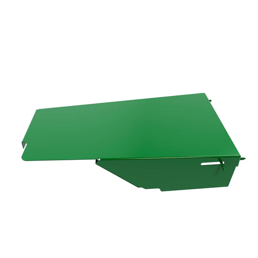 Bethesda Industrial Left Rear Engine Side Hood Shield Panel For John Deere Tractor 4010 4020 AR26770