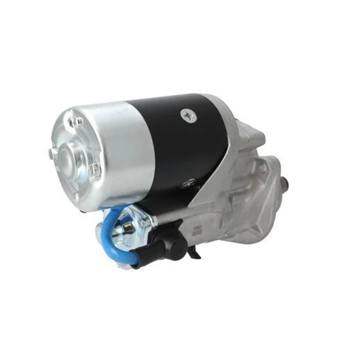 Bethesda Industrial Starter - Denso Style OSGR (16658) fits Case 580C 580D 104451A1