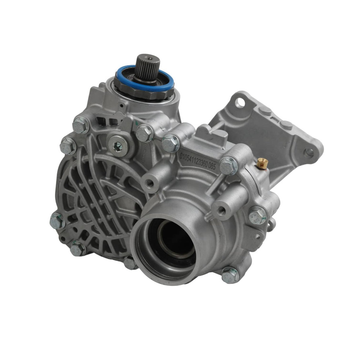 Bethesda Industrial NEW TRANSFER CASE BOX For MINI COOPER S R61 R60 AWD Auto 2011-2016 27109811708