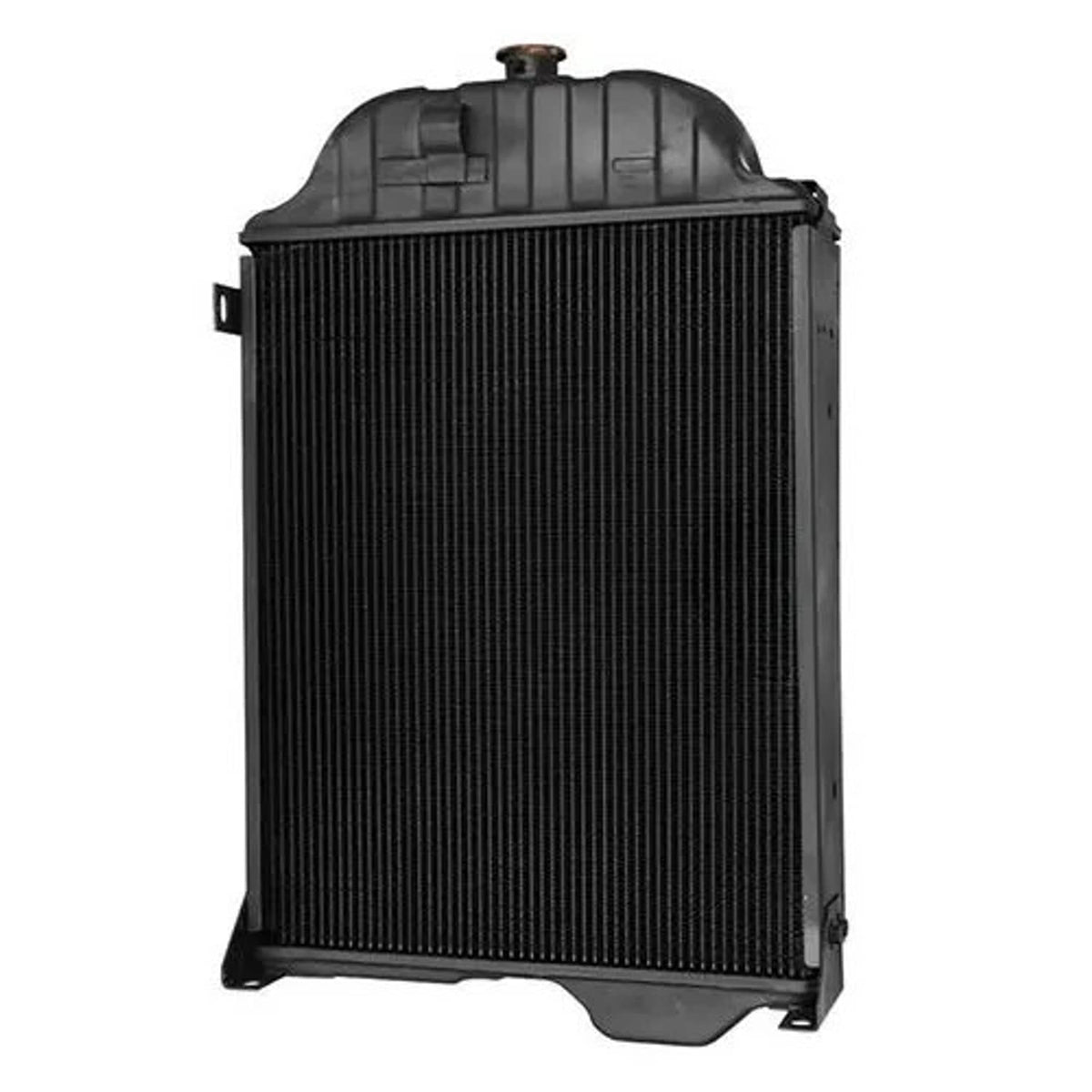 Bethesda Industrial Radiator fits John Deere 500C 510 500C 510 AT58449
