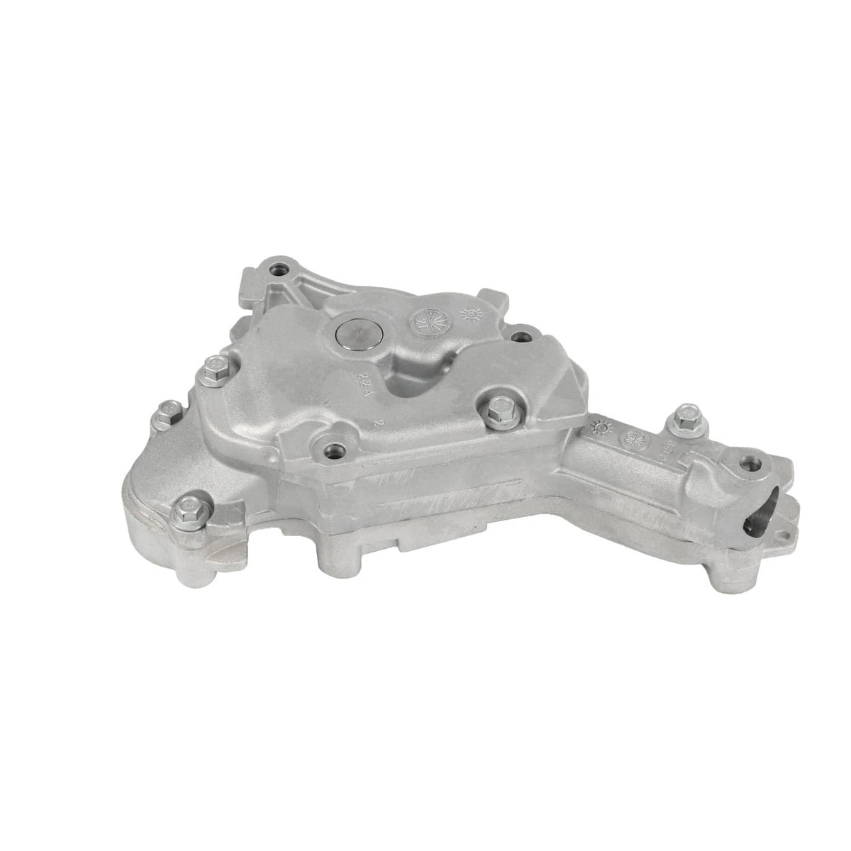 Bethesda Industrial For Dodge Ram 1500 2014-2021 Jeep Grand Cherokee 3.0 Diesel 68489996AA Oil Pump
