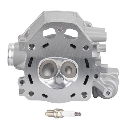 Bethesda Industrial New Cylinder Head Valves for 2009-2024 Honda Foreman TRX500 Rancher TRX420 ATV
