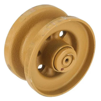 Bethesda Industrial Double Flange Track Idler - Front fits Caterpillar 279C 279D 289C 289D 304-1878