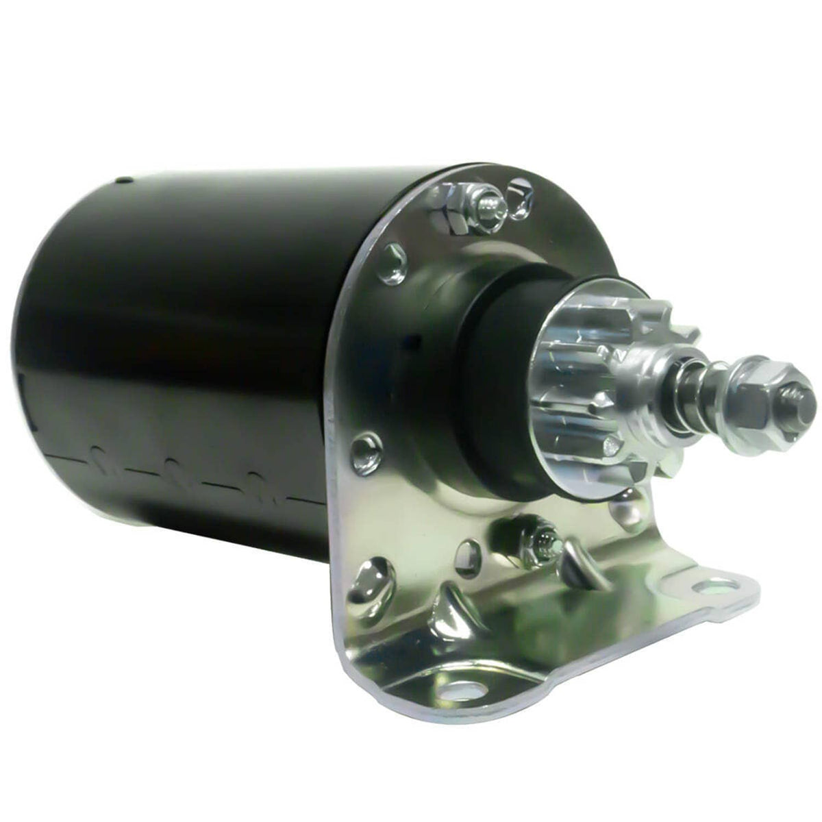 Bethesda Industrial Genuine OEM Kawasaki Electric Starter 99999-7080 Fits Most FH Models