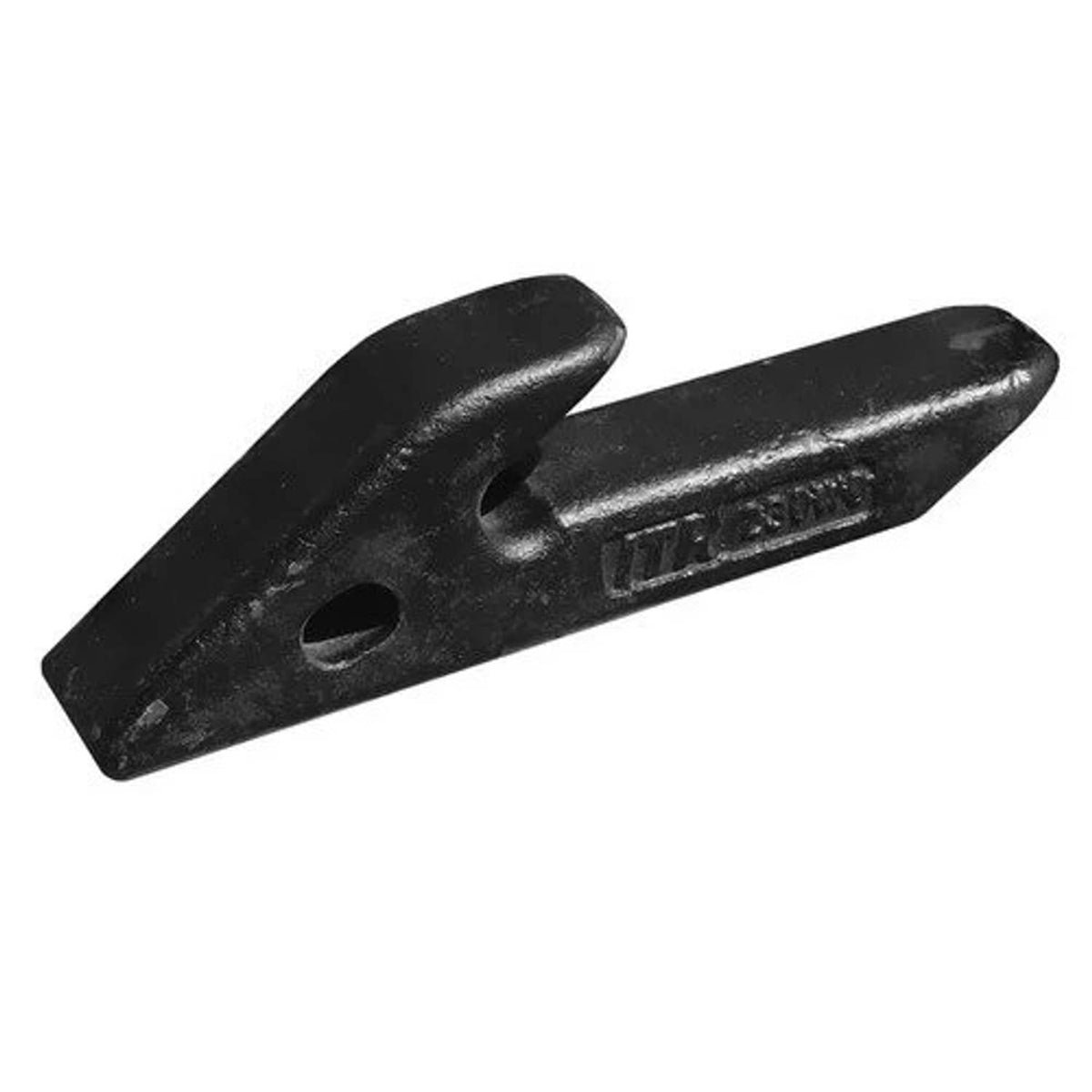 Bethesda Industrial Bucket Teeth - Short Shank Adapter