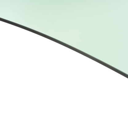 Bethesda Industrial Right Side Cab Door Glass For Kubota M4N071 M5091 M5111 M5040 M5140 M6040 M6060
