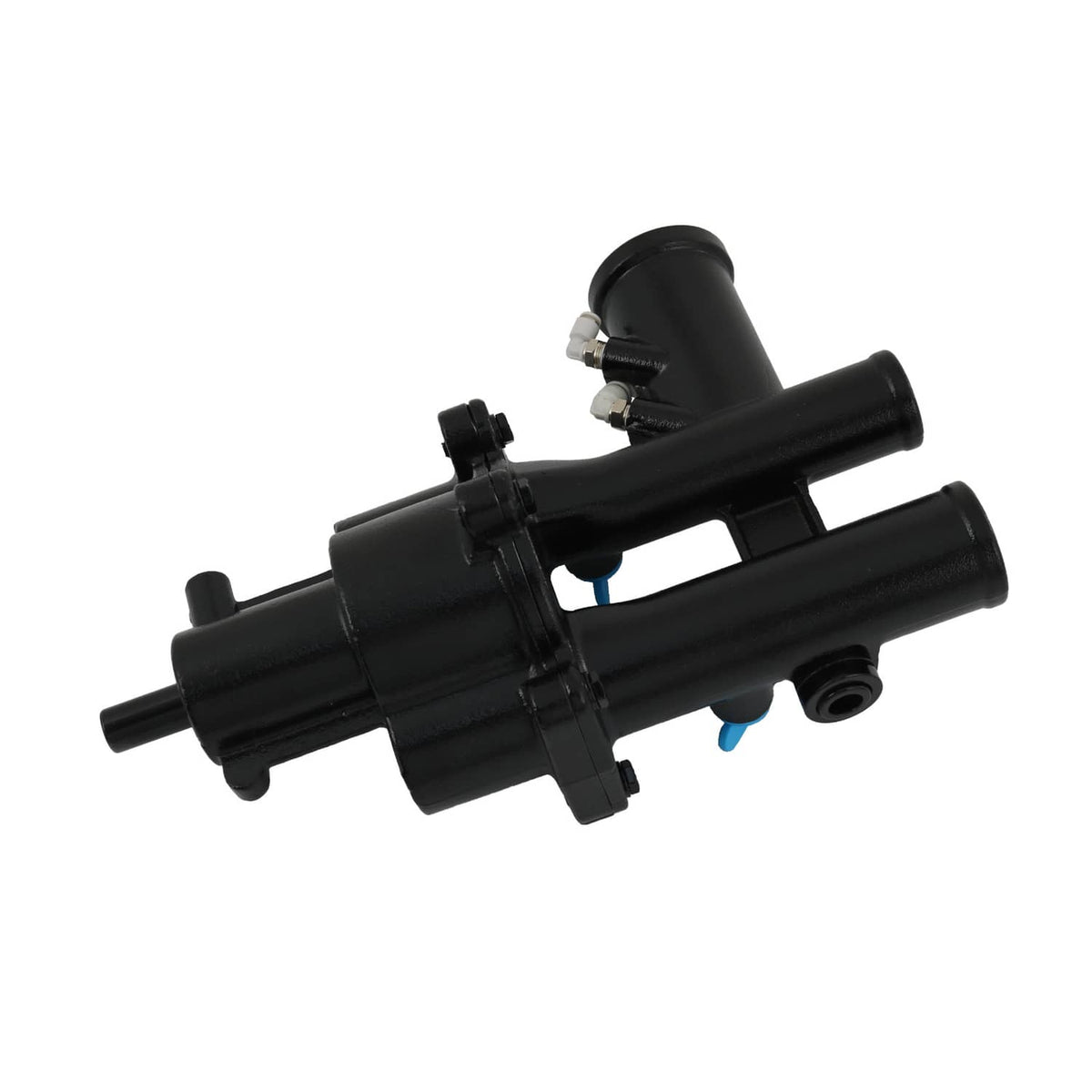Bethesda Industrial For MerCruiser Sea Water Pump Assembly - P/N: 46- 8M0139996