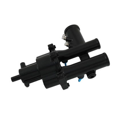 Bethesda Industrial For MerCruiser Sea Water Pump Assembly - P/N: 46- 8M0139996