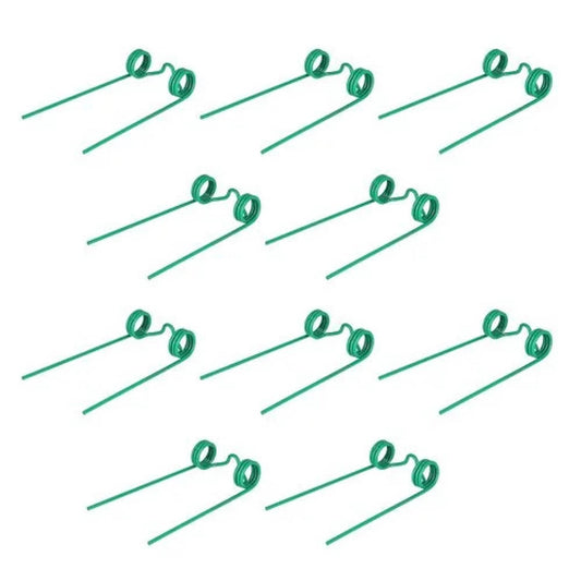 Bethesda Industrial Baler Tooth 10 Pack fits John Deere 14T 24T 214T 224WS 6473-43453 TP-276SE 276SE