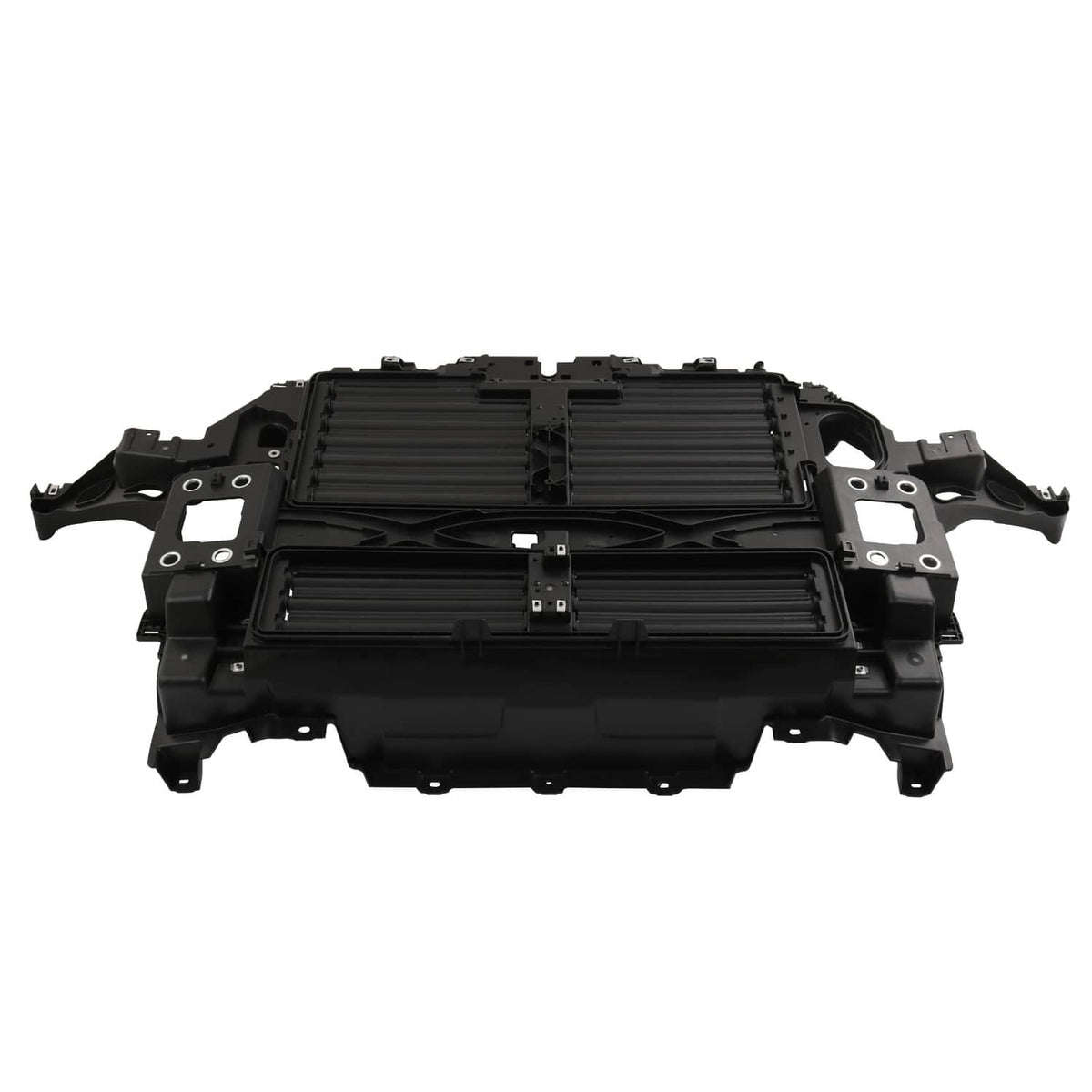 Bethesda Industrial Active Grille Shutter with Motor Assembly for Ford Explorer 2020 2021 2022 2023