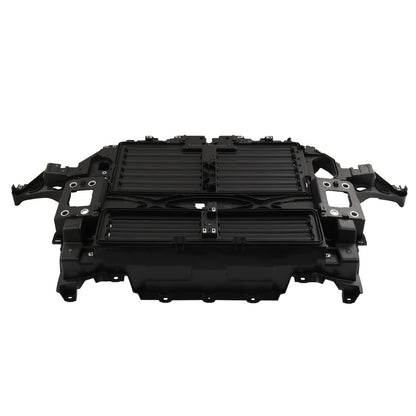 Bethesda Industrial Active Grille Shutter with Motor Assembly for Ford Explorer 2020 2021 2022 2023