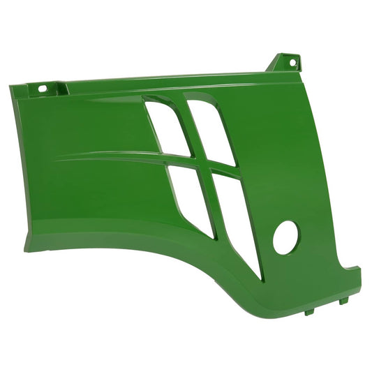 Bethesda Industrial Right Hood Panel Fits John Deere 2032R 2036R 2038R 3025D 3032E 3043D #TR108828