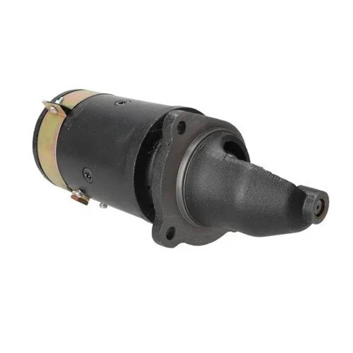 Bethesda Industrial Starter - Delco Style DD (4406) fits International H M 357907R91
