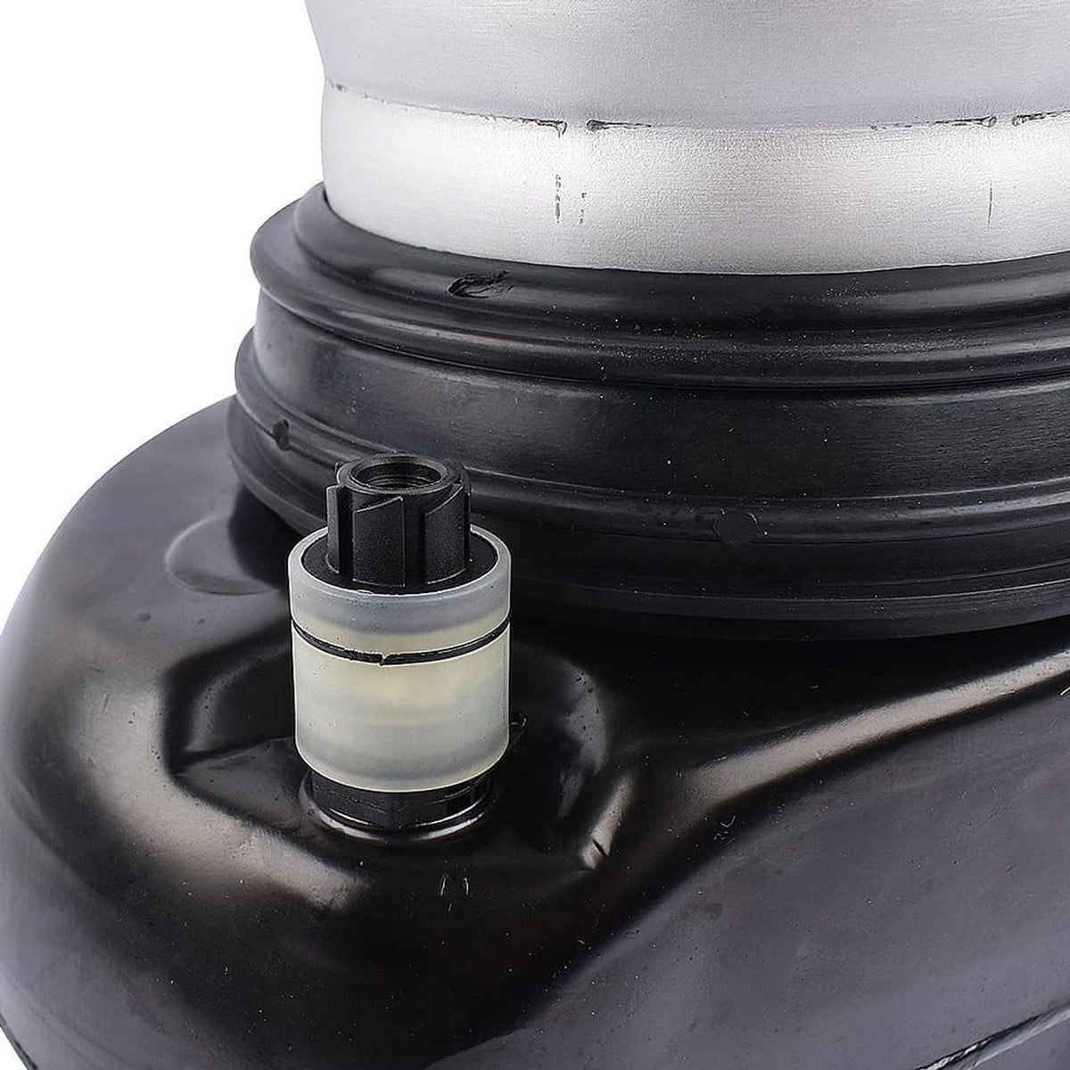Bethesda Industrial 1 Pair For BMW 7 Series G11 G12 740i 750i EDC xDrive Front Air Suspension Struts