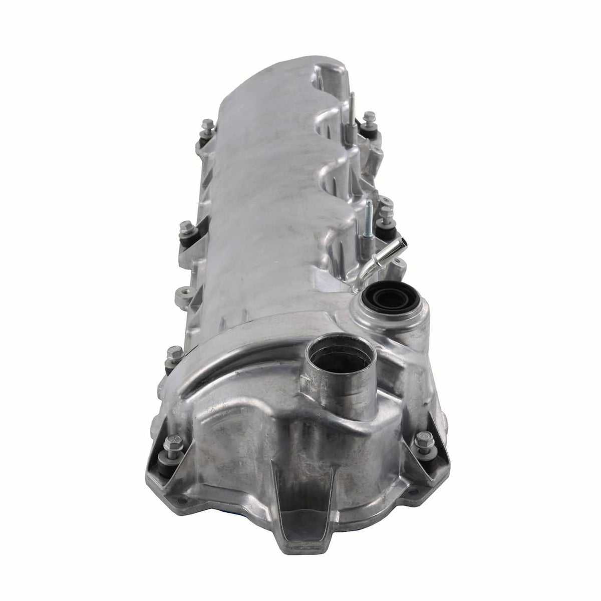 Bethesda Industrial Valve Cover w/ Gasket Right Passenger Side For 2004-2014 Ford Lincoln 4.6L 5.4L