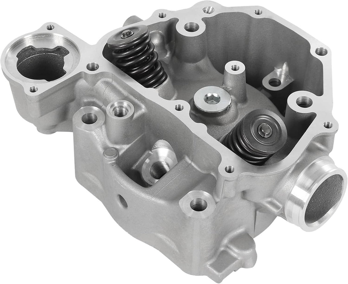 Bethesda Industrial New Cylinder Head Valves for 2009-2024 Honda Foreman TRX500 Rancher TRX420 ATV