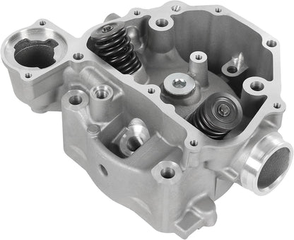 Bethesda Industrial New Cylinder Head Valves for 2009-2024 Honda Foreman TRX500 Rancher TRX420 ATV