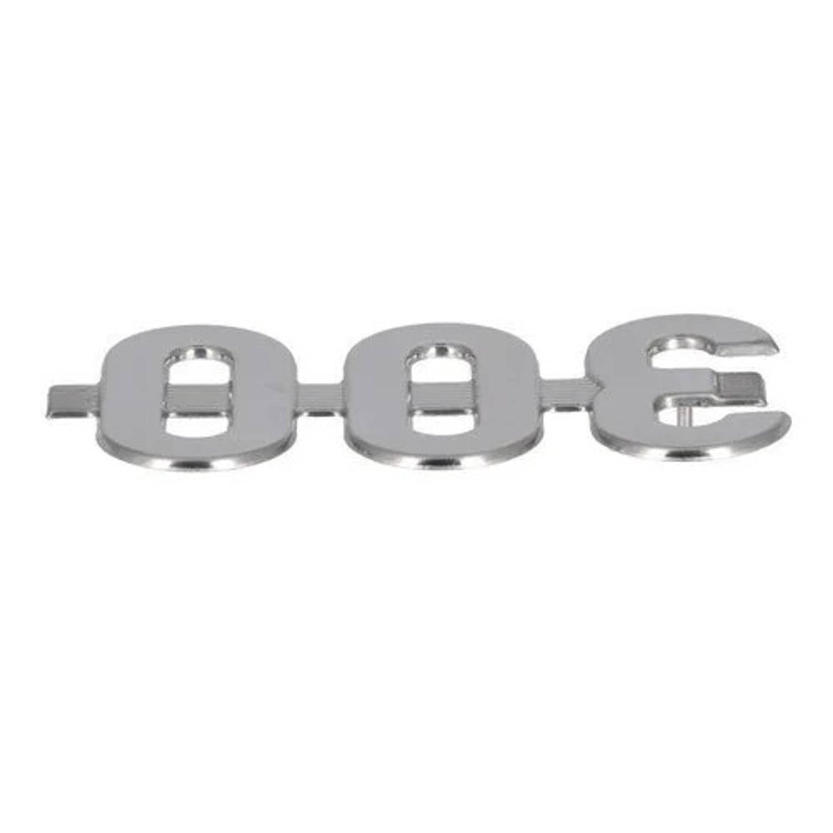 Bethesda Industrial Emblem fits International 300 362396R1