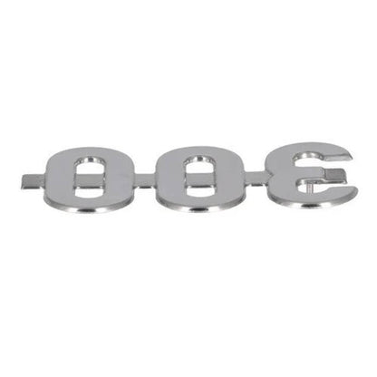 Bethesda Industrial Emblem fits International 300 362396R1