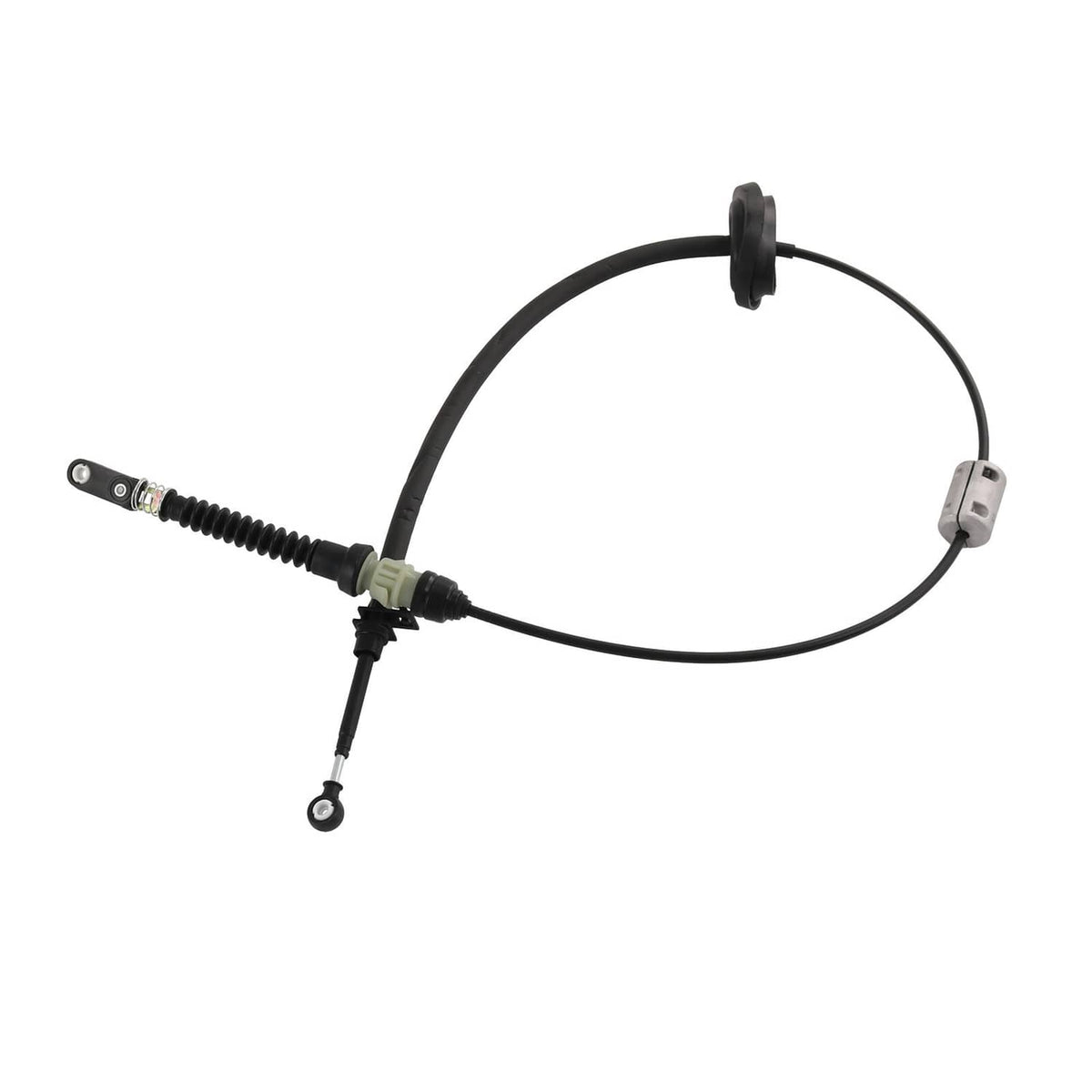 Bethesda Industrial Auto Trans Shift Cable Fits Dodge Avenger 2008-2014 Chrysler 200 2011-2014