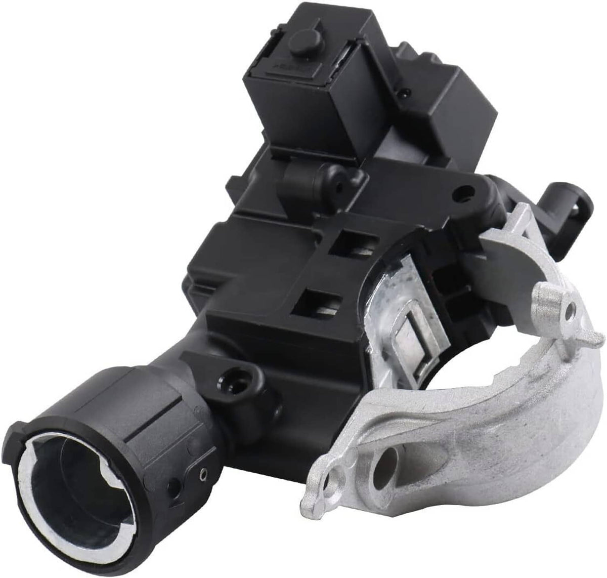 Bethesda Industrial Black Ignition Switch Column Lock Housing For 2008-2012 Ford Escape 9L8Z-3511-A