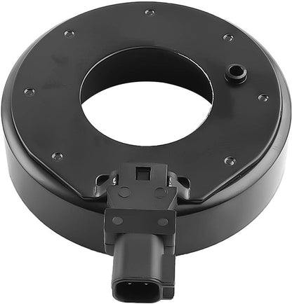 Bethesda Industrial New AC Compressor Clutch Kit Coil Pulley For 2012-2018 Jeep Wrangler 6 CyL 3.6L