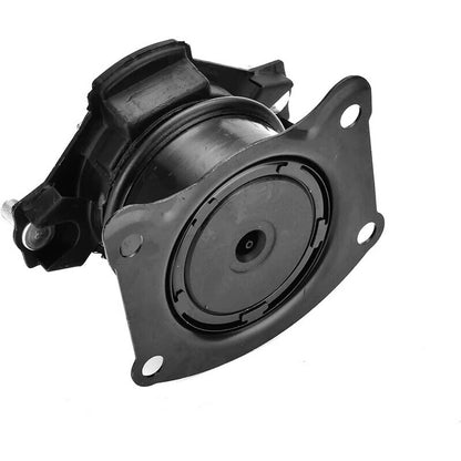 Bethesda Industrial 6PCS For 2003-2007 Honda Accord 2.4L Auto Engine Motor & Transmission Mount Set