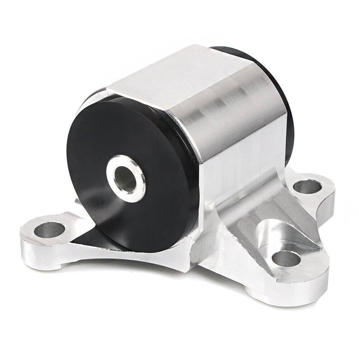 Bethesda Industrial 3 Bolt Swap Engine Motor Mount Kit &Torque Mount Kit For 96-00 Civic EK B-Series